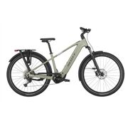 Scott Sub 30 L aztec green