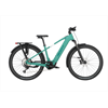 Scott Axis 20 L aventurine green