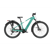 Scott Axis 20 L aventurine green