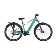 Scott Axis 20 XL aventurine green
