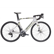 Scott Foil RC 30 L56 ice grey / progressive grey