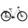 Scott Sub 10 Belt Wave S bianco white