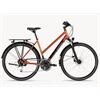 Stevens ATB Jazz Lady 54 cm indian red