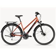 Stevens ATB Jazz Lady 54 cm indian red