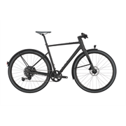 Scott Metrix 20 EQ S champion black