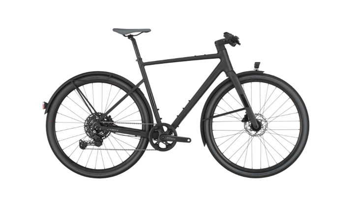 Scott Metrix 20 EQ S champion black