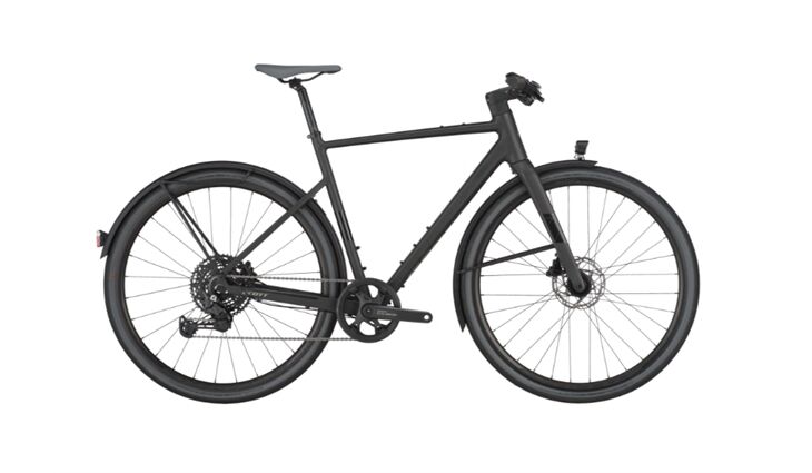 Scott Metrix 20 EQ M champion black