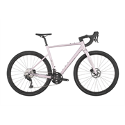 Scott Speedster Gravel 10 S hushed pink
