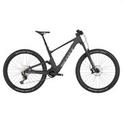 Scott Lumen 920 L carbon black