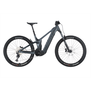 Scott Patron 920 M granit black