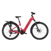 Scott Sub 30 Wave M raspber red