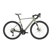 Scott Addict Gravel 50 M undergrowth green