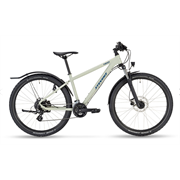 Stevens MTB Furious 27.5 36 cm ocean sand G 2