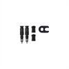 Schwalbe Clik Valve Conversion Set Ventile SV, 2er-Set
