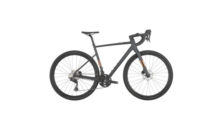 Scott Speedster Gravel 10 XL mastaphora grey