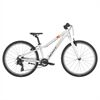 Scott Contrail 400 alloy silver