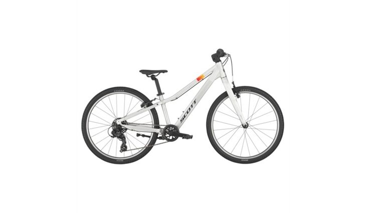 Scott Contrail 400 alloy silver