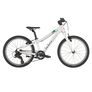 Scott Contrail 200 alloy silver