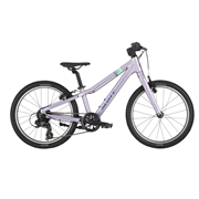 Scott Contrail 200 mauve purple