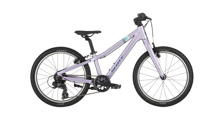 Scott Contrail 200 mauve purple