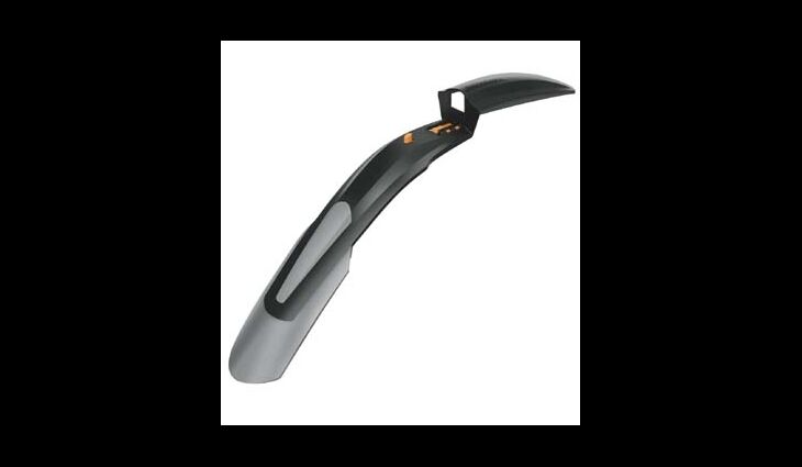 SKS Steckschutzblech S-Blade II 28"-29" Schwarz/Grau