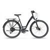 Stevens ATB Primera Forma 58 cm stealth black