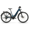 Stevens Cross E-8X Tour Plus Forma 46 india ink