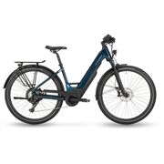 Stevens Cross E-8X Tour Plus Forma 56 india ink