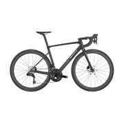 Scott Addict RC 30 M carbon black