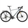 Bergamont Grandurance RD 5 S mortar grey