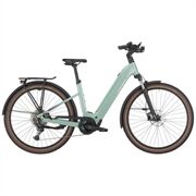 Bergamont E-Horizon Sport 20 Wave M sage green