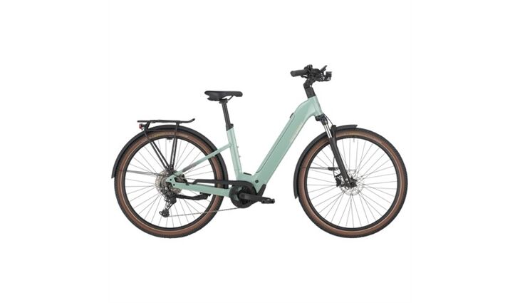 Bergamont E-Horizon Sport 20 Wave M sage green