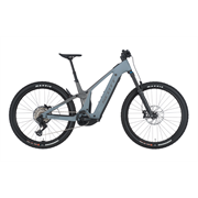 Scott Patron 910 S shark grey