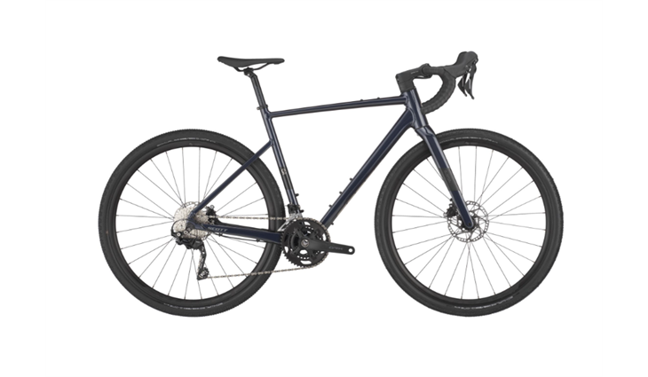 Scott Speedster Gravel 30 XL cosmic blue