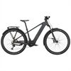 Bergamont E-Revox Tour 20 XL flaky black