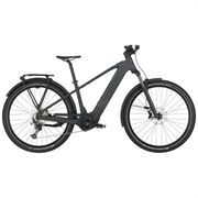 Bergamont E-Revox Tour 20 XL flaky black
