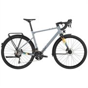 Bergamont Grandurance RD 5 M mortar grey