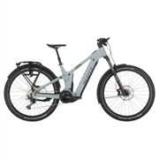 Scott Axis FS 20 L shark grey