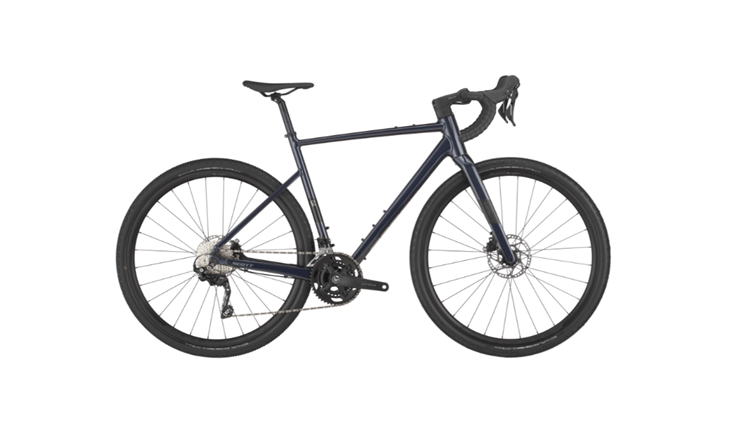 Scott Speedster Gravel 30 XL cosmic blue