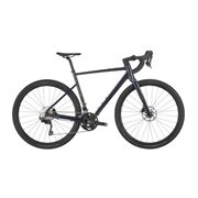Scott Speedster Gravel 30 M cosmic blue