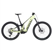 Scott Patron ST 900 RC L luminary green/swirly black