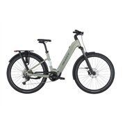 Scott Sub 30 Wave L aztec green