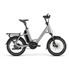 Qio Eins X P-E 20" enviolo "TR" lead metal