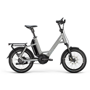 Qio Eins X P-E 20" enviolo "TR" lead metal