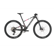 Scott Spark RC Team L carbon black