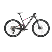 Scott Spark RC Team L carbon black