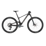 Scott Spark RC Team Issue L carbon black