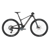 Scott Spark RC Team Issue L carbon black