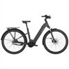 Bergamont E-Horizon Tour 20 Belt Wave M flaky black