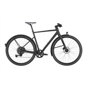 Scott Metrix 20 EQ L champion black